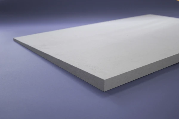Tapered Climate Boards taper from 30mm to 8mm
