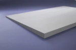 Tapered Climate Boards taper from 30mm to 8mm Tapered Climate Boards taper from 30mm to 8mm