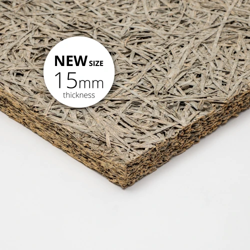 Cewood Wood Wool Board
