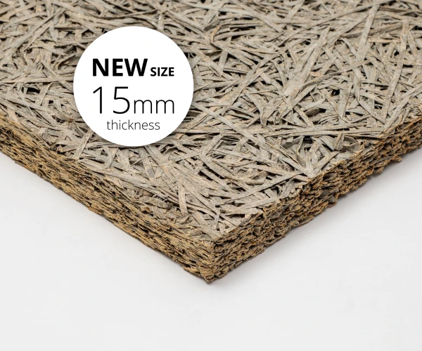 Cewood Wood Wool Board