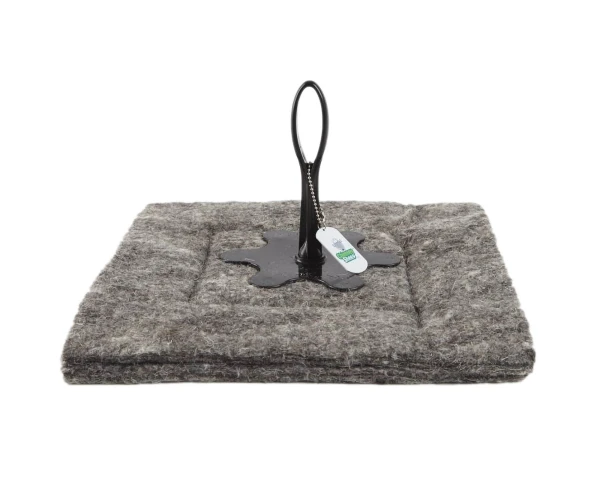 Chimney Sheep Square Draught Excluder