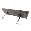 Chimney Sheep Oblong 36"x14" Draught Excluder with extension pole attached Chimney Sheep Oblong 36"x14" Draught Excluder with extension pole attached