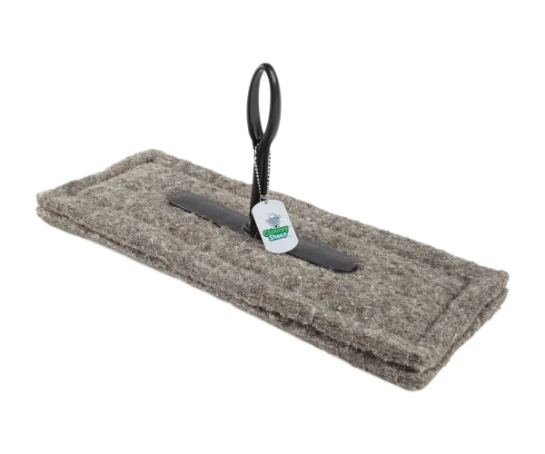Chimney Sheep Oblong Draught Excluder
