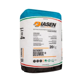 Diasen Diathonite Deumix Plus