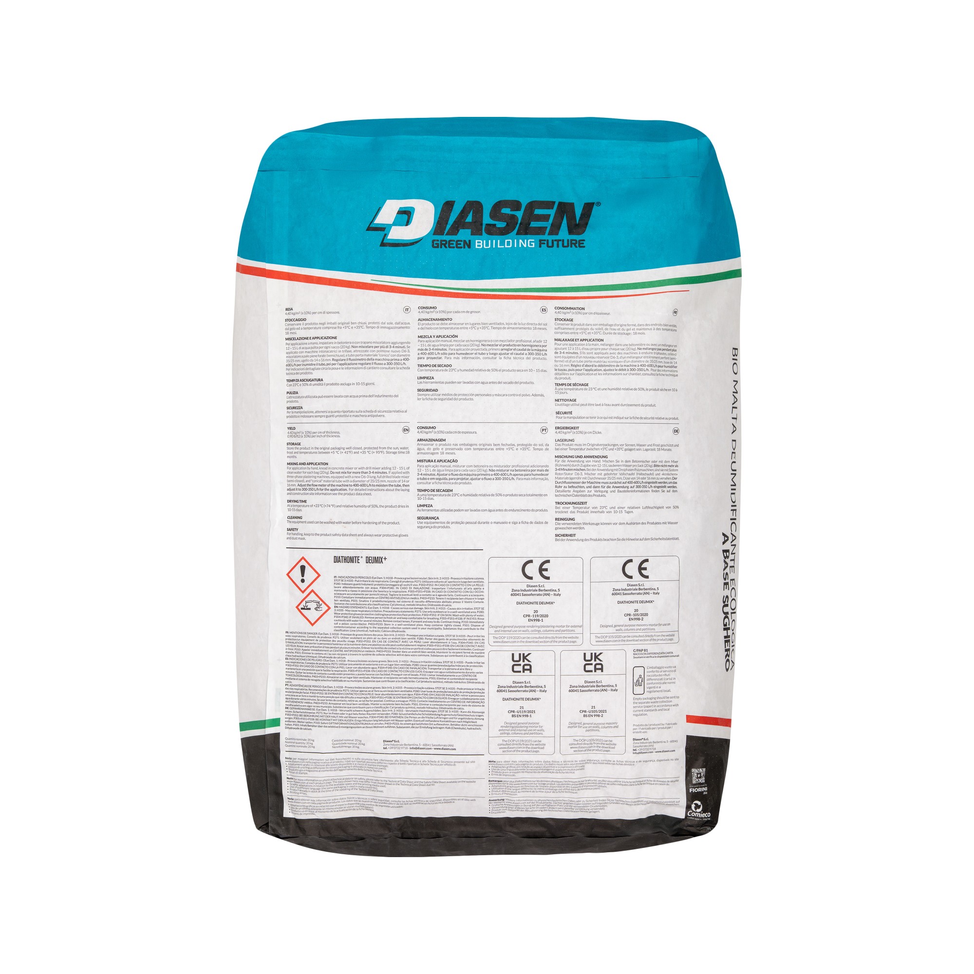 An image of a product