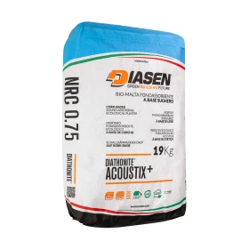Diasen Diathonite Acoustix Plus