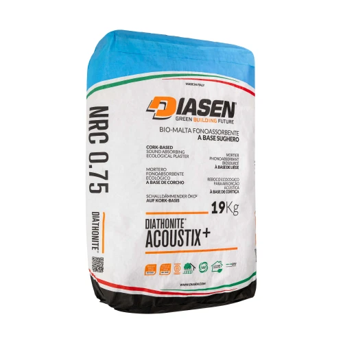 Diasen Diathonite Acoustix Plus