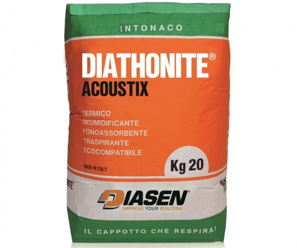Diasen Diathonite Acoustix