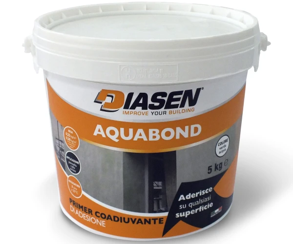 Diasen Aquabond Primer