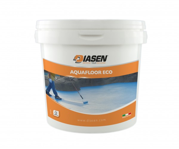 Diasen Aquafloor Eco