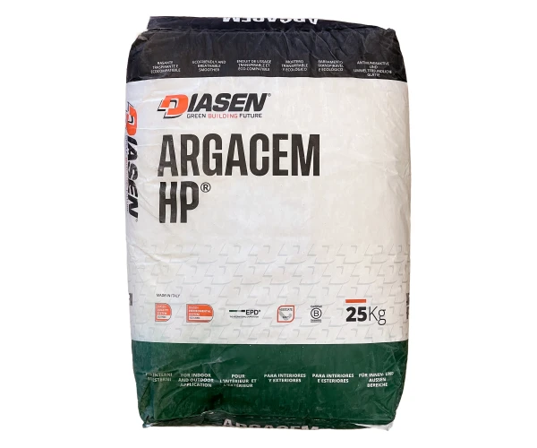 Diasen Argacem HP