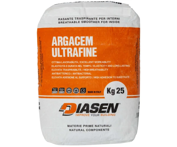 Diasen Argacem Ultrafine