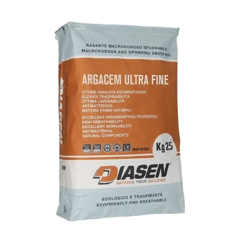 Diasen Argacem Ultrafine