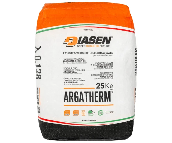 Diasen Argatherm