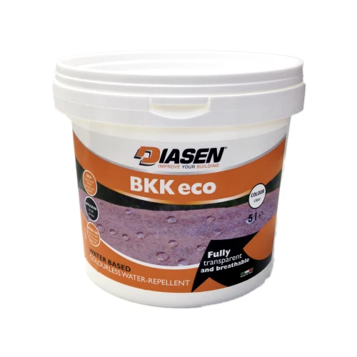 Diasen BKK Eco