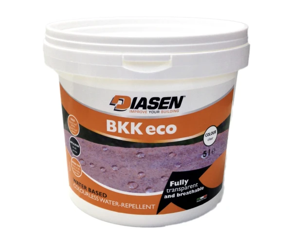 Diasen BKK Eco