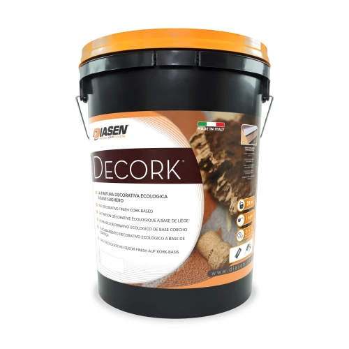 Diasen Decork