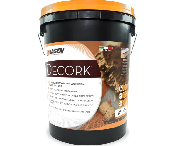 Diasen Decork