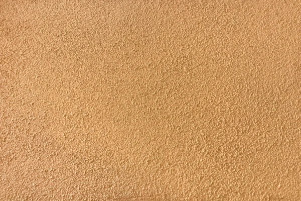 Close up of Decork textured finish