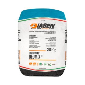 Diasen Diathonite Deumix Plus