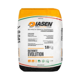 Diasen Diathonite Evolution