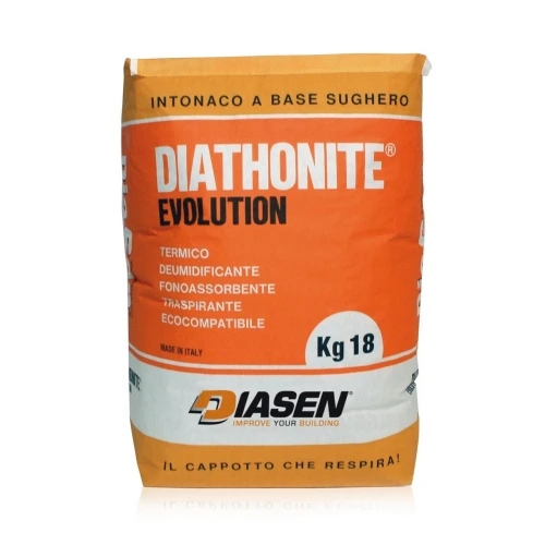 Diasen Diathonite Evolution