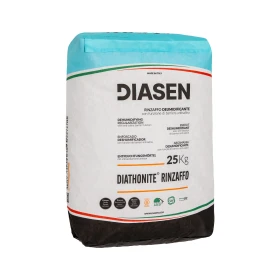 Diasen Diathonite Regularisation