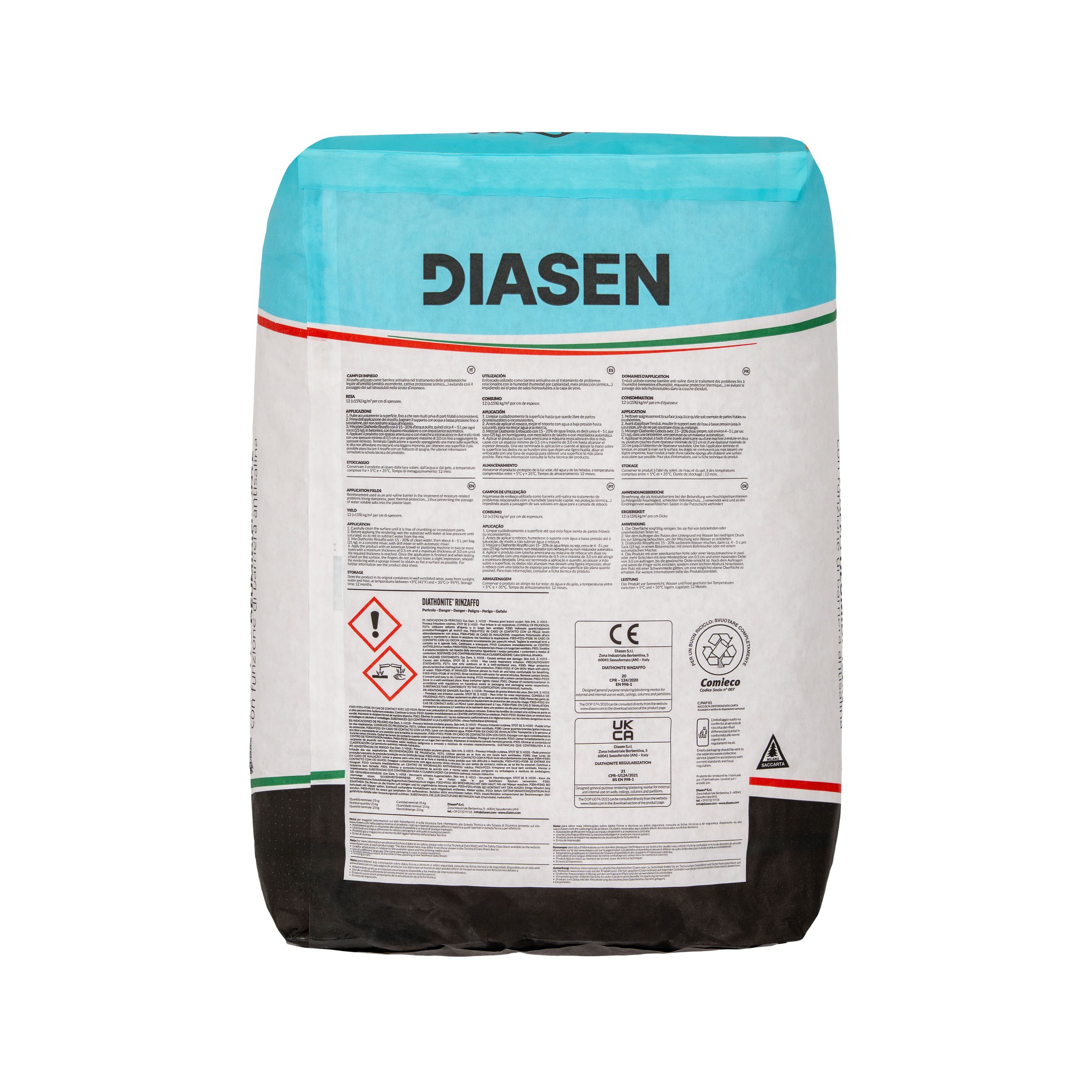 An image of a product