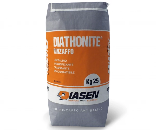 Diasen Diathonite Regularisation