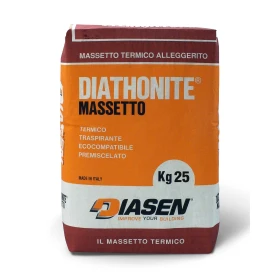 Diasen Diathonite Screed