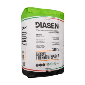 Diasen Diathonite Thermostep.047 Screed