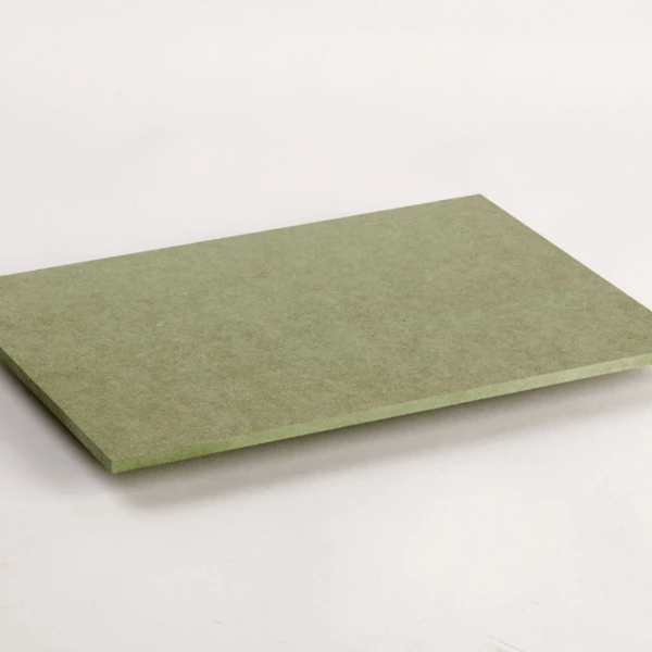 Finsa Fibrapan Tech RWH E-Z | Ecological Building Systems