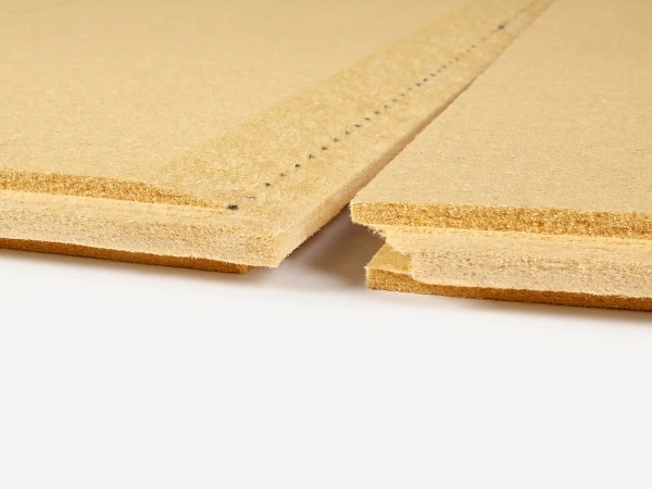 New Build Construction using Wood Fibre Insulation Virtual CPD