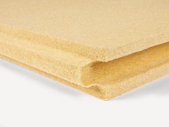 Gutex Ecological Woodfibre Insulation Boards Ecological Building