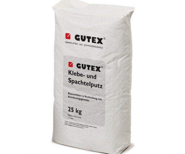 Gutex Thermoroom Adhesive