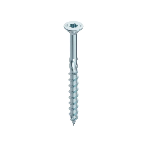 Heco Topix Plus Countersunk BZP T-drive wood screws