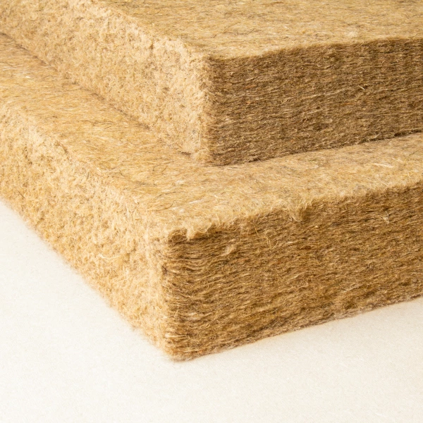 Fig. 8. Thermo Hemp Combi Jute natural insulation