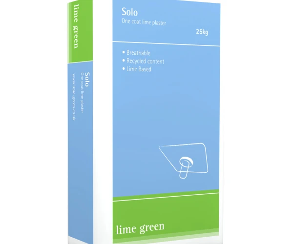 Lime Green Solo