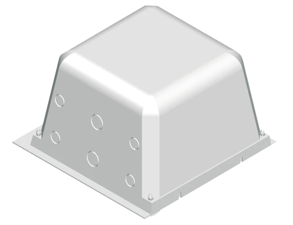 Optime Airtight Downlight Protector