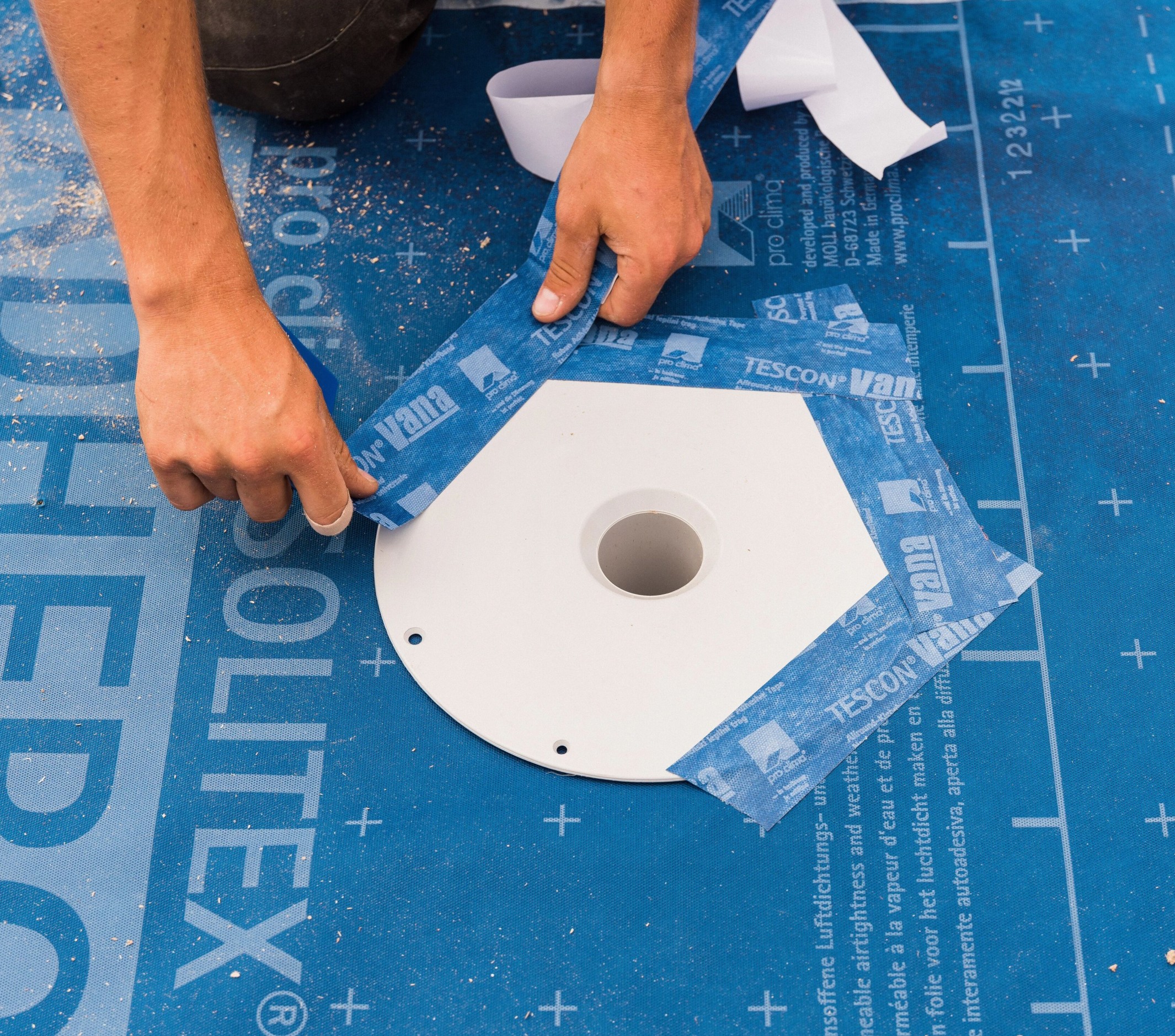 An image of a product