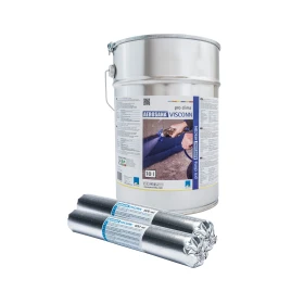 Pro Clima Aerosana Visconn