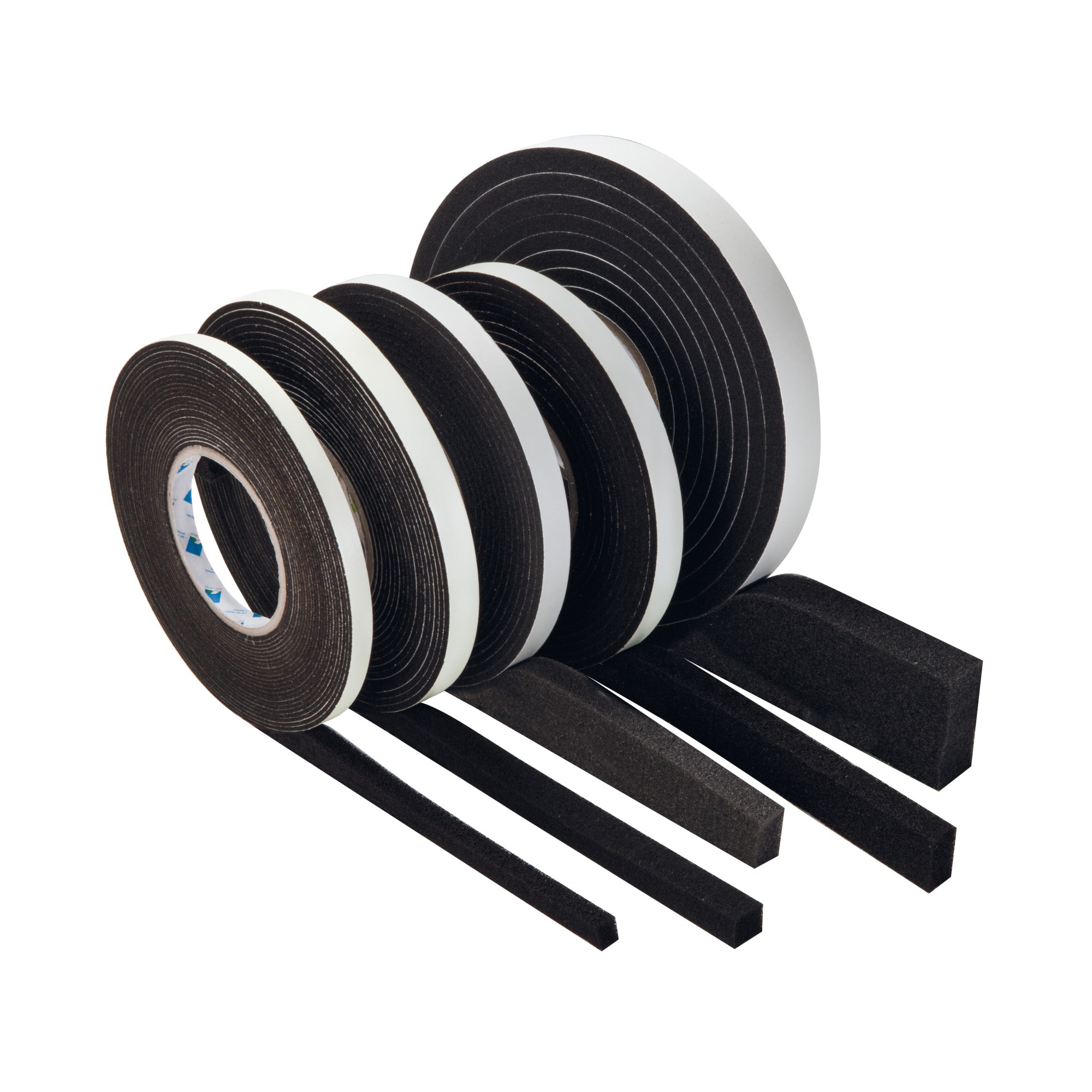 Expansion Joint Tape range for 2-18mm gaps
