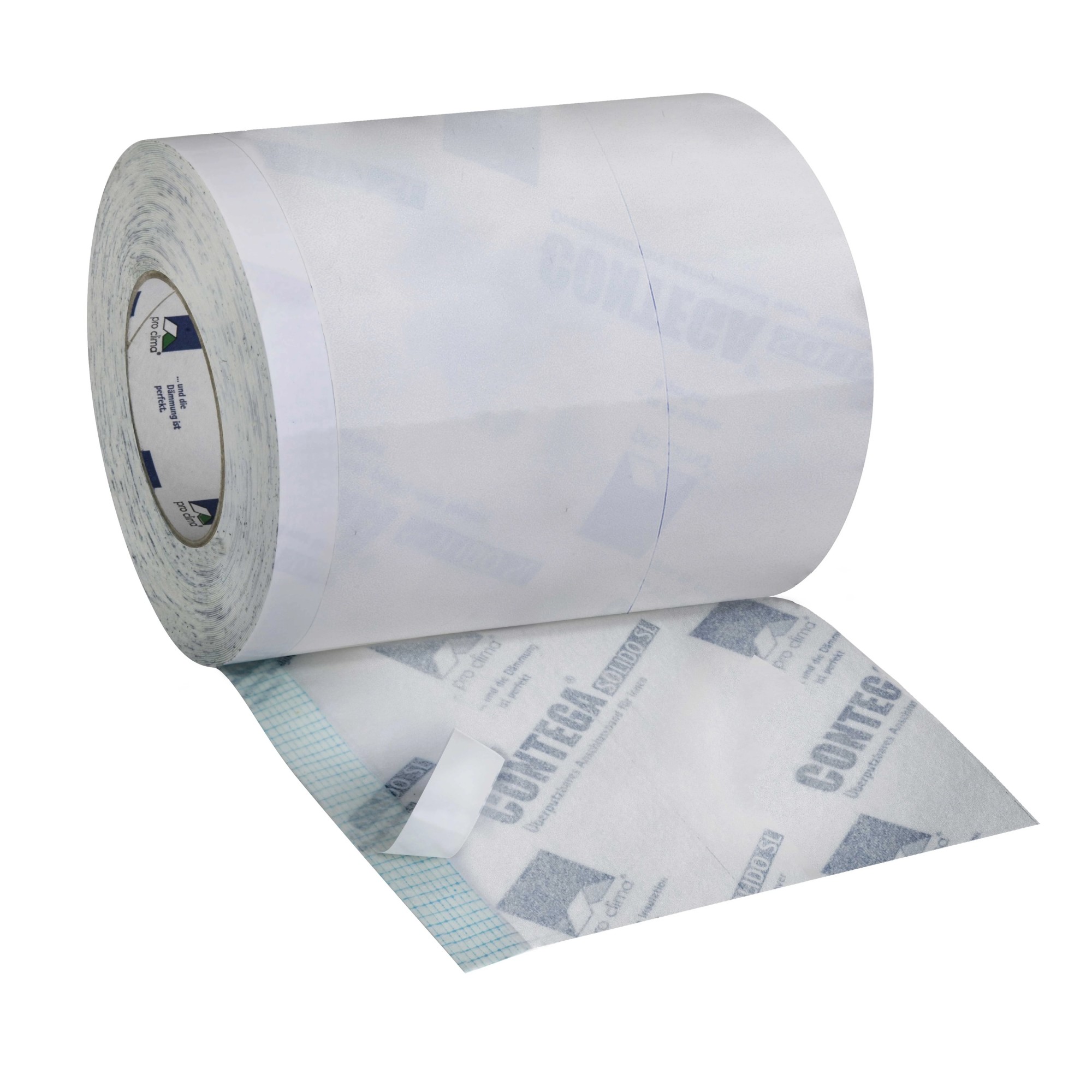 200mm Contega Solido SL-D roll