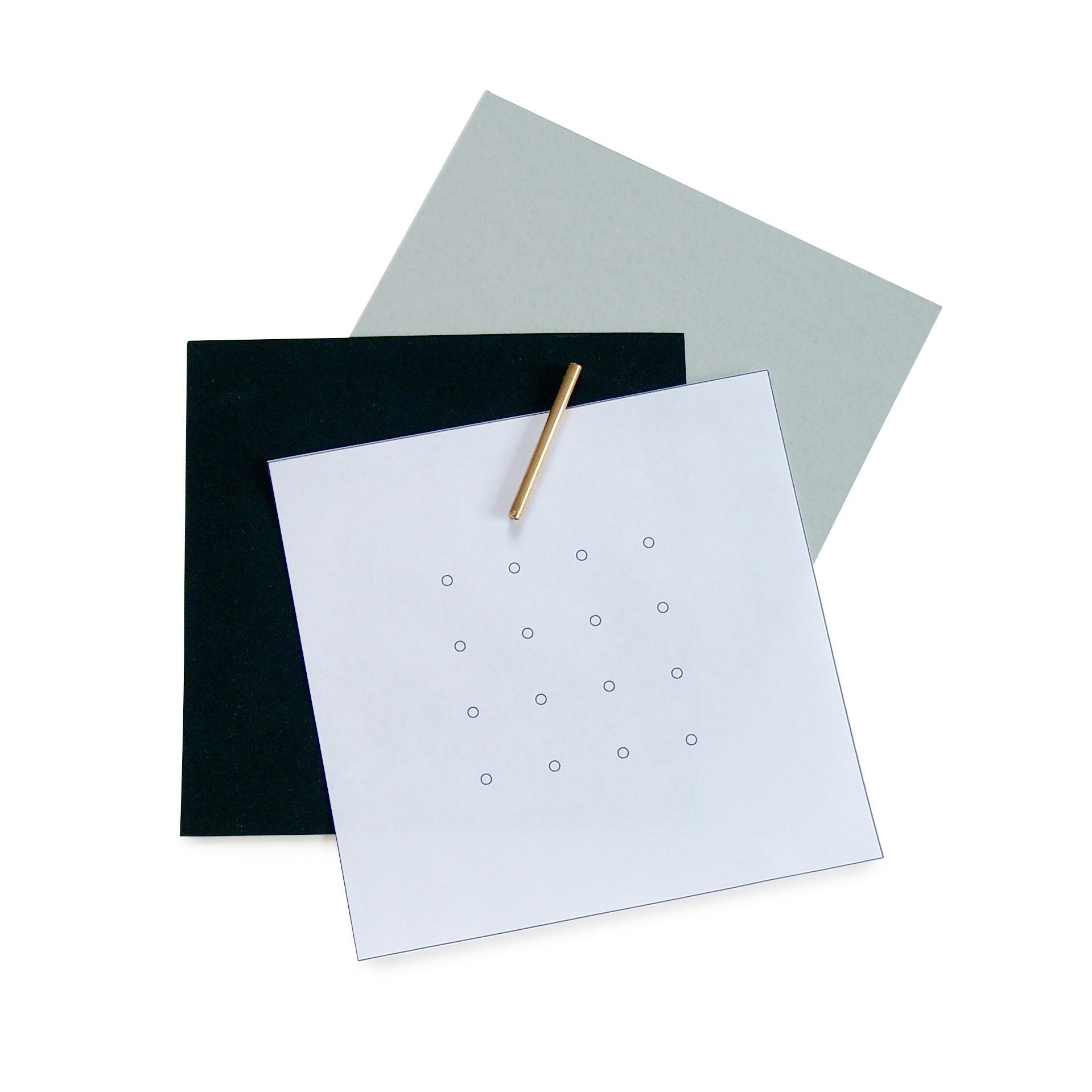 Kaflex Multi grommet for sealing multiple cables/pipes