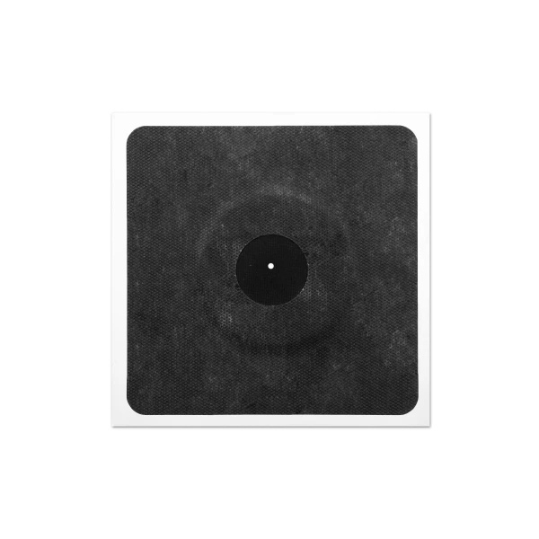 Kaflex Mono Black grommet for sealing single cable/pipe