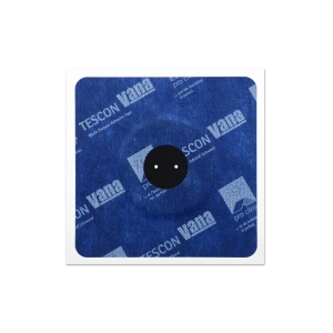 Kaflex Duo grommet for sealing twin cables/pipes