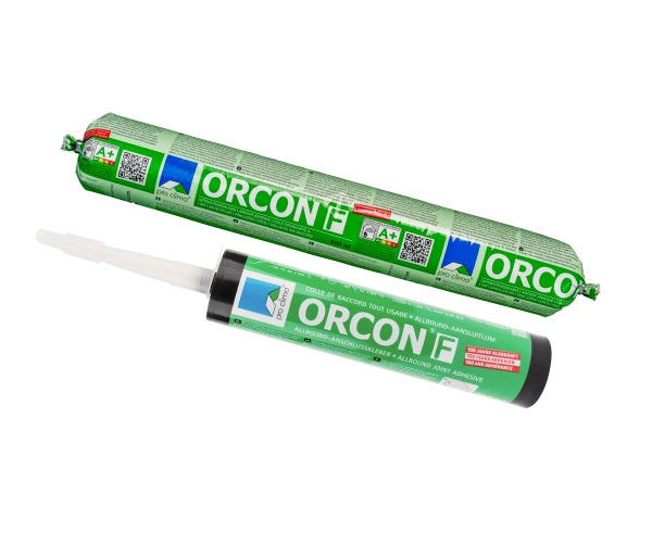 Pro Clima Orcon F
