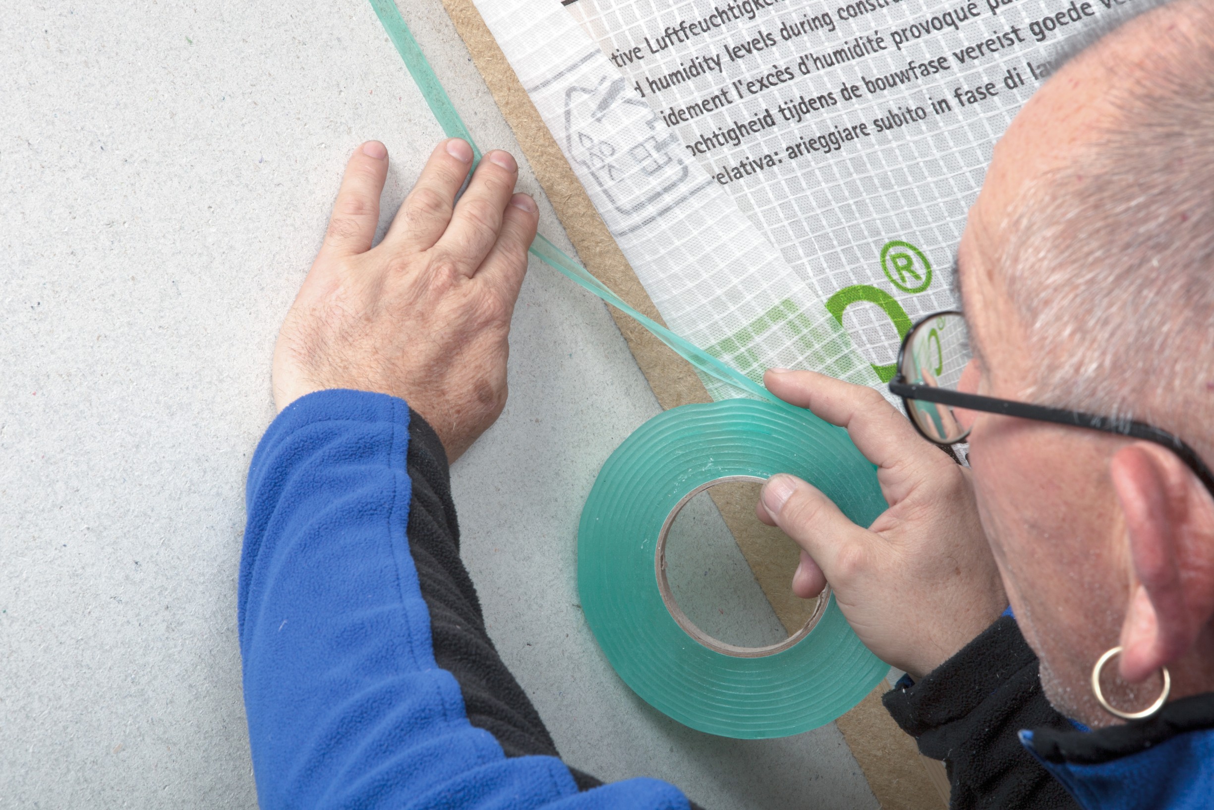 An image of a product