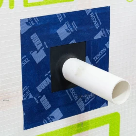 Pro Clima Roflex Airtight Grommet