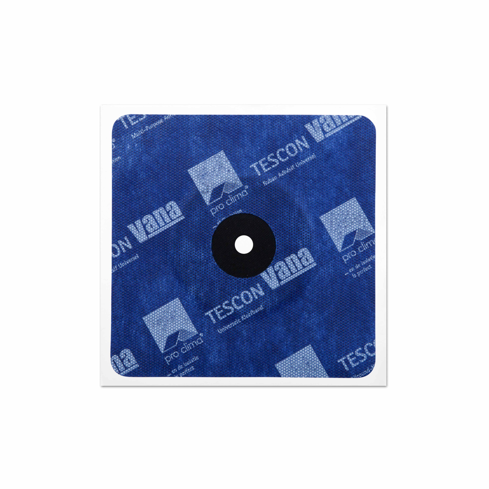 Roflex 20 pipe grommet self-adhesive patch